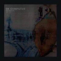 Radiohead – OK Computer OKNOTOK 1997 2017 - boxset vinil / vinyl