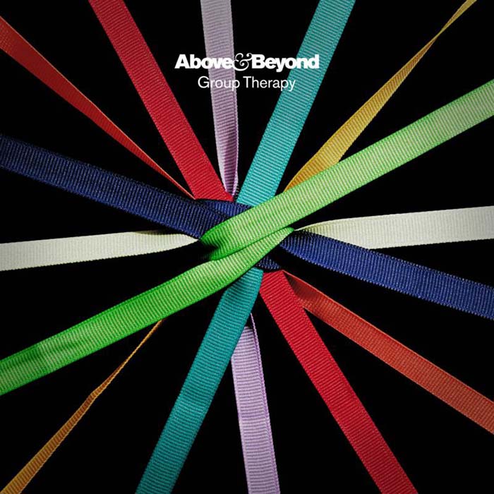 Above & Beyond – Group Therapy LP