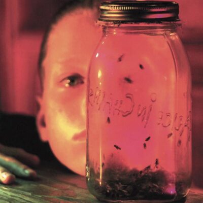 Alice In Chains – Jar Of Flies LP