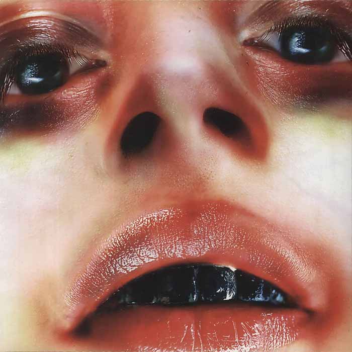 Arca – Arca LP