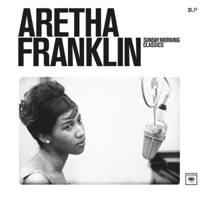 Aretha Franklin – Sunday Morning Classics LP