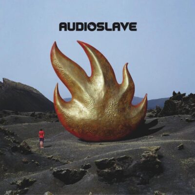 Audioslave – Audioslave LP