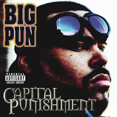 Big Pun – Capital Punishment LP
