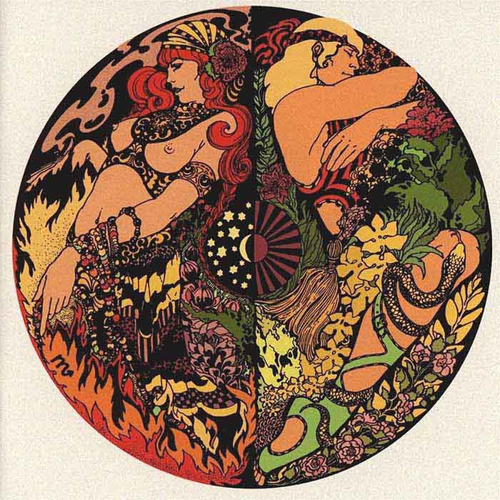 Blues Pills – Lady In Gold LP
