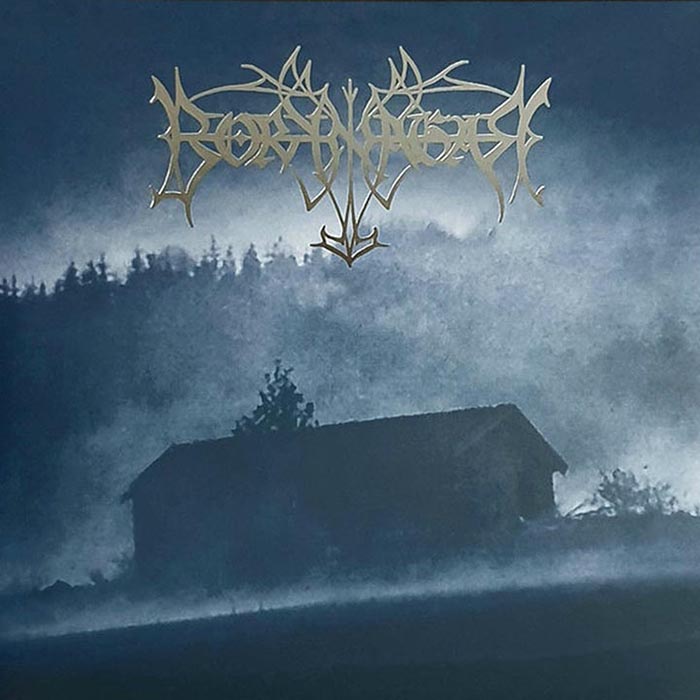 Borknagar – Borknagar LP