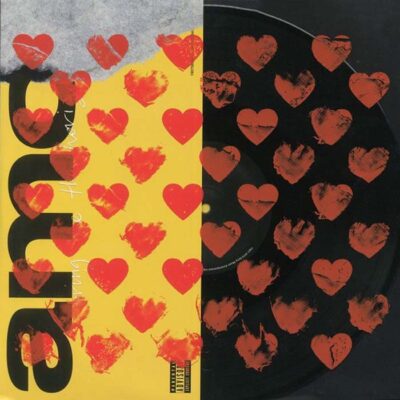 Bring Me The Horizon – Amo LP