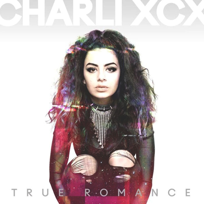Charli XCX – True Romance LP