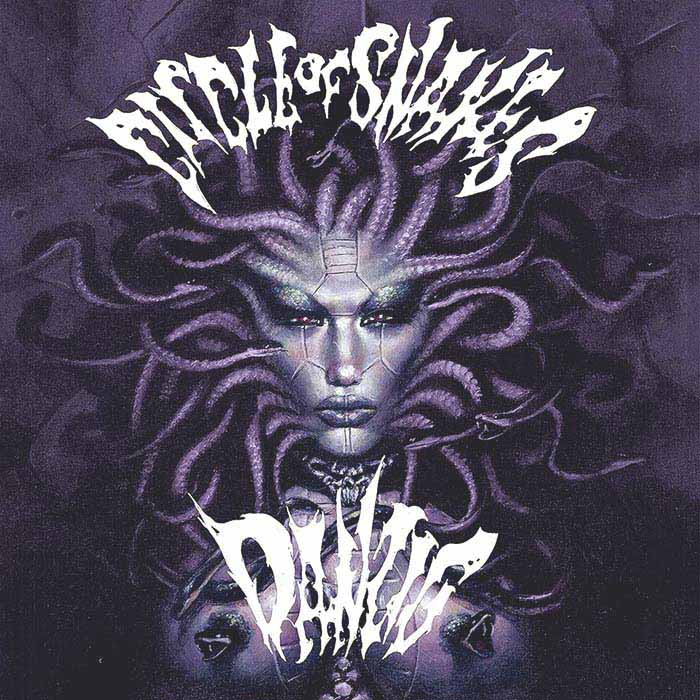 Danzig – Circle Of Snakes LP