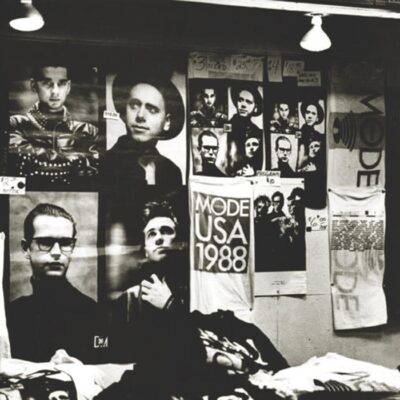 Depeche Mode – 101 LP