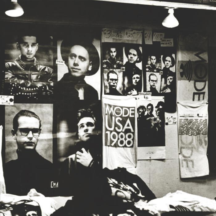 Depeche Mode – 101 LP
