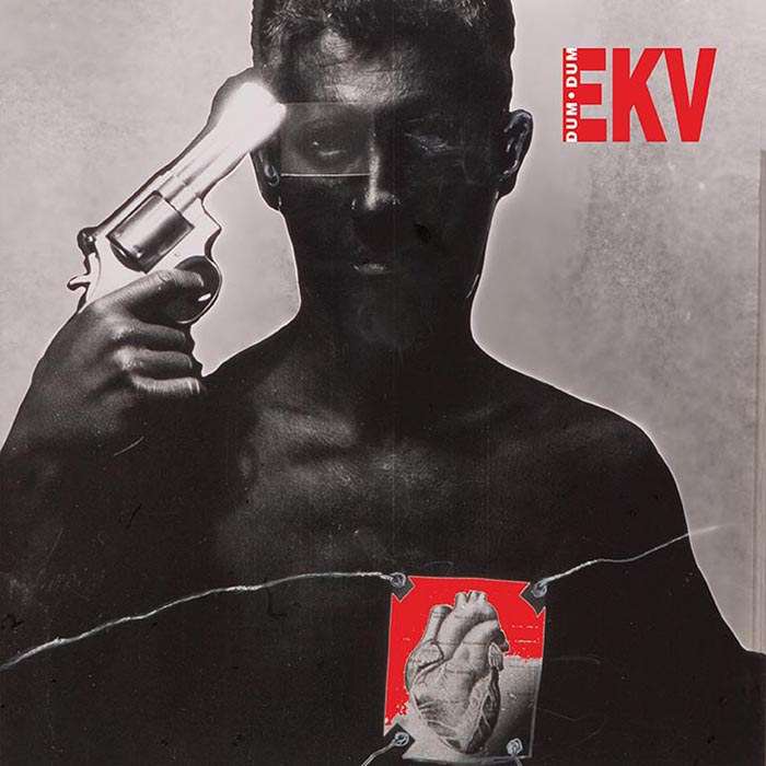 EKV – Dum Dum LP