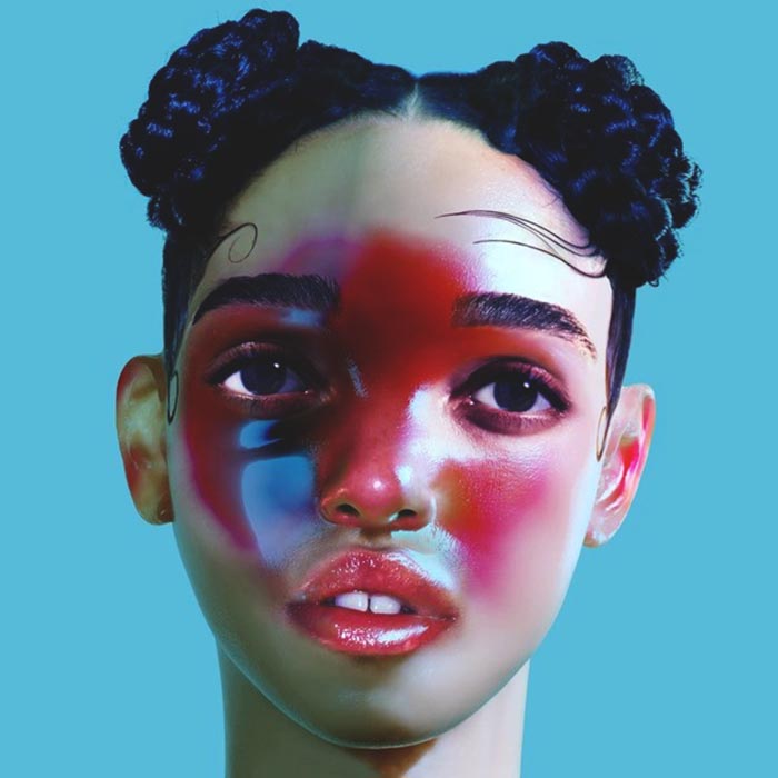 FKA Twigs – LP1 LP