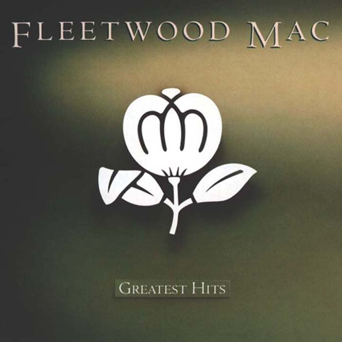 Fleetwood Mac – Greatest Hits LP