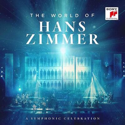 Hans Zimmer – The World Of Hans Zimmer (A Symphonic Celebration) LP