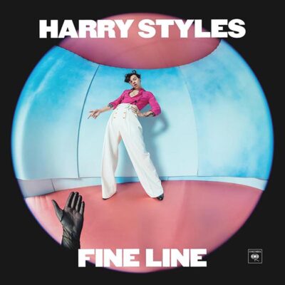 Harry Styles – Fine Line LP