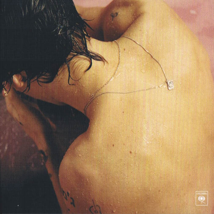 Harry Styles – Harry Styles LP
