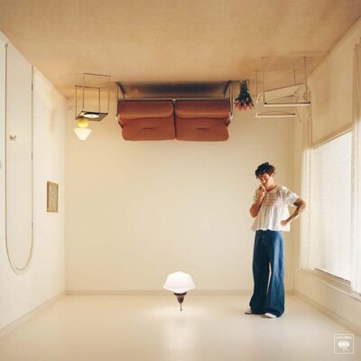 Harry Styles – Harry’s House LP