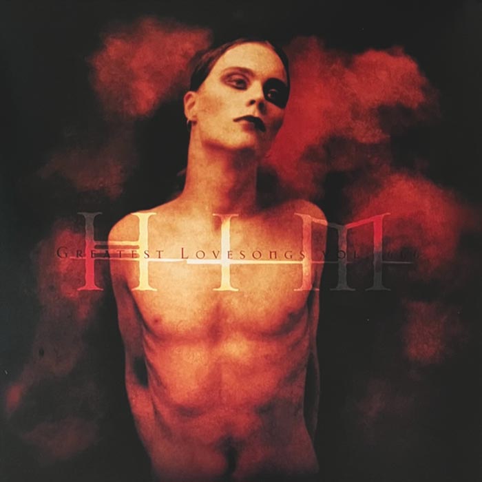 HIM – Greatest Lovesongs Vol. 666 LP