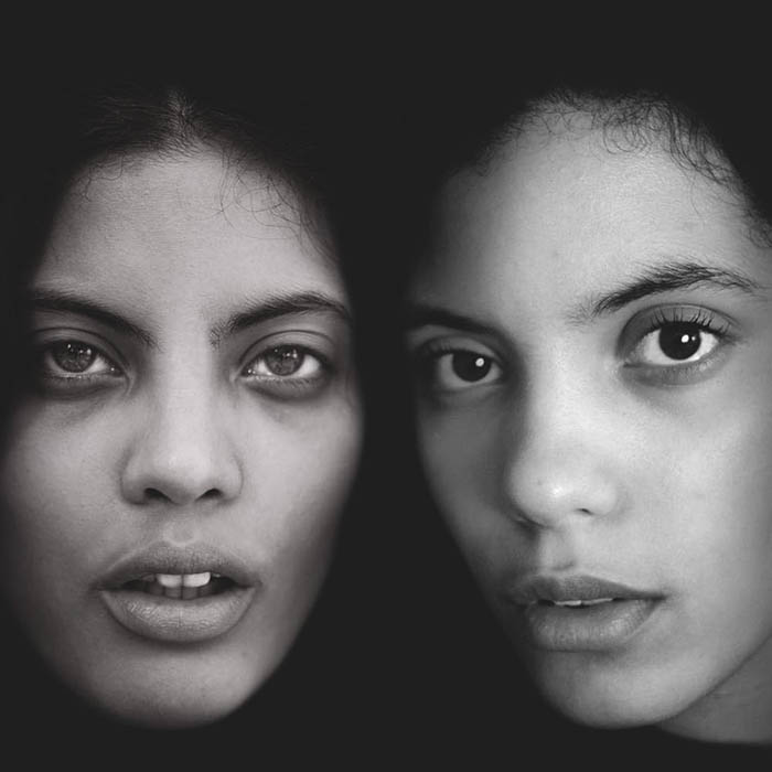 Ibeyi – Ibeyi LP