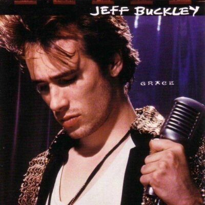 Jeff Buckley – Grace LP