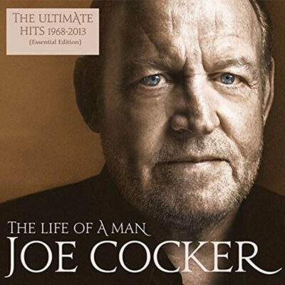 Joe Cocker – The Life Of A Man LP