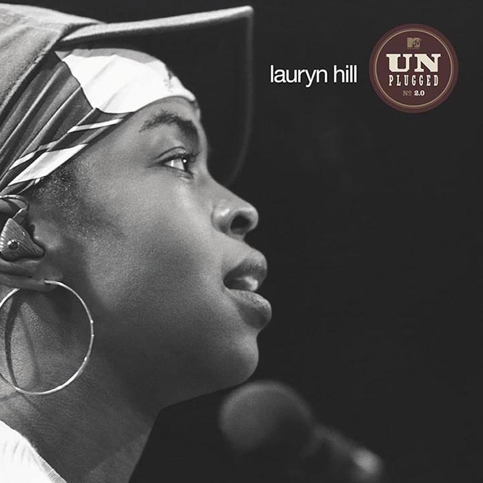 Lauryn Hill – MTV Unplugged No. 2.0 LP