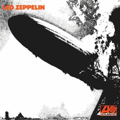 Led Zeppelin – Led Zeppelin LP