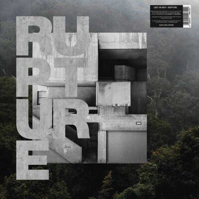 Lost In Kiev – Rupture LP