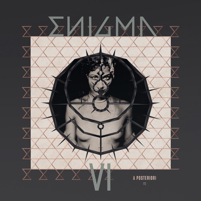 Enigma – A Posteriori LP