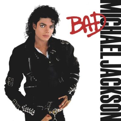 Michael Jackson – Bad LP