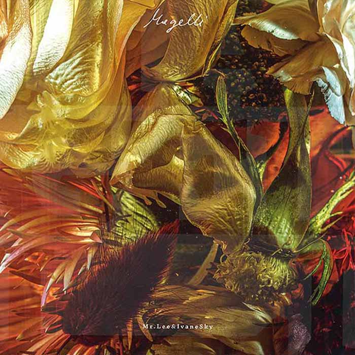 MrLee & IvaneSky – Magelli LP