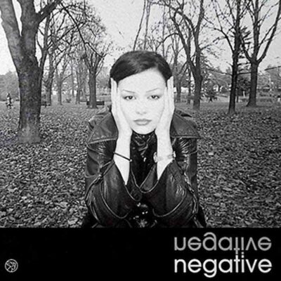 Negative – Negative LP