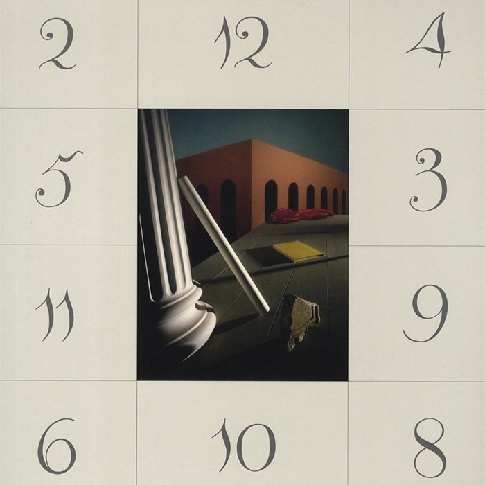 New Order – Thieves Like Us LP