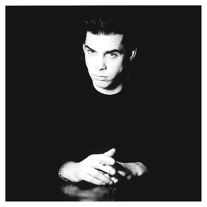 Nick Cave And The Bad Seeds – The Firstborn Is Dead LP