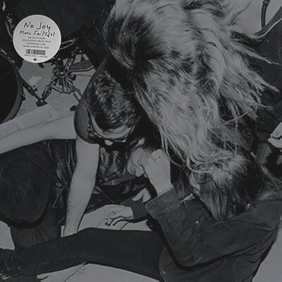 No Joy – More Faithful LP
