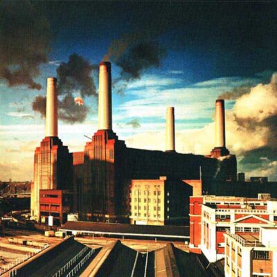 Pink Floyd – Animals LP