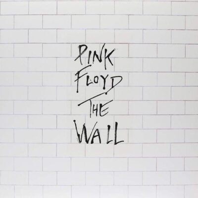 Pink Floyd – The Wall LP
