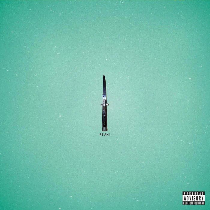 The Raveonettes – Pe'ahi LP