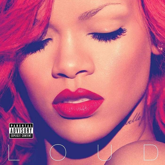 Rihanna – Loud LP