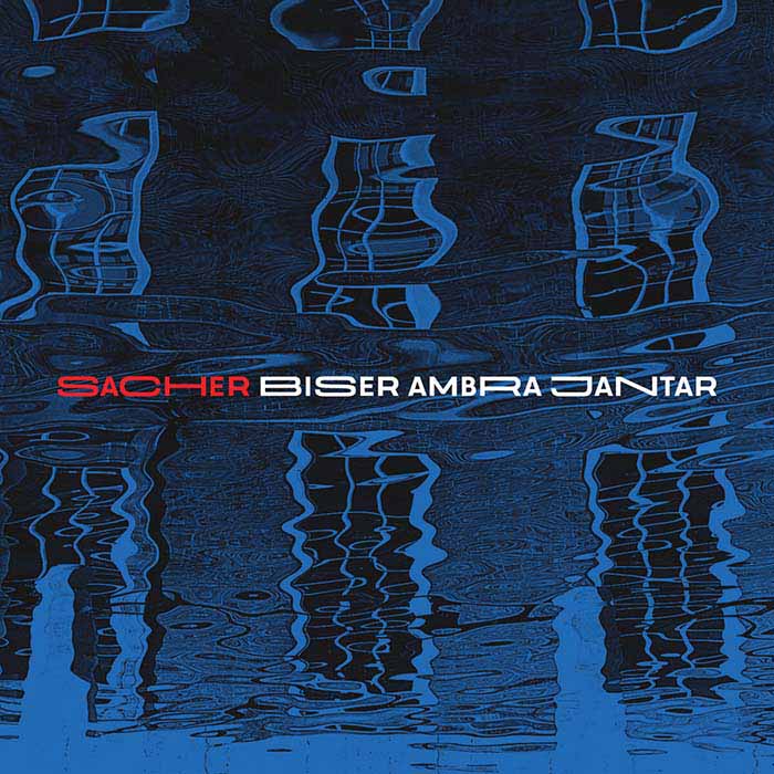 Sacher – Biser Ambra Jantar LP