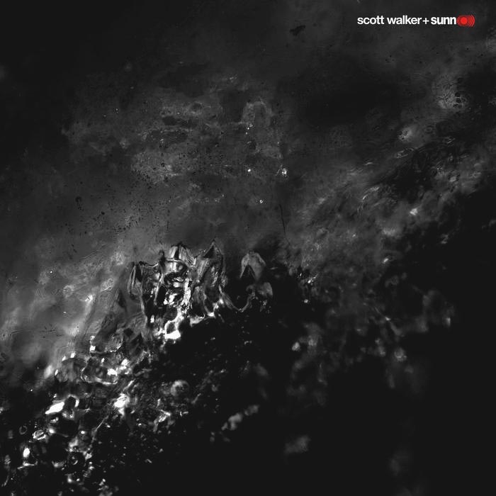 Scott Walker + Sunn O))) – Soused LP