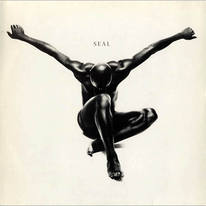 Seal – Seal LP