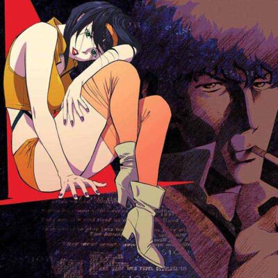 Seatbelts - Cowboy Bebop (Original Series Soundtrack) LP