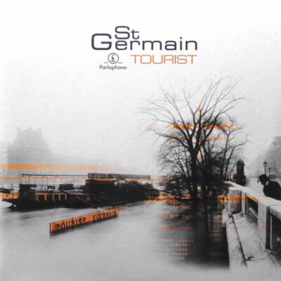 St Germain – Tourist LP