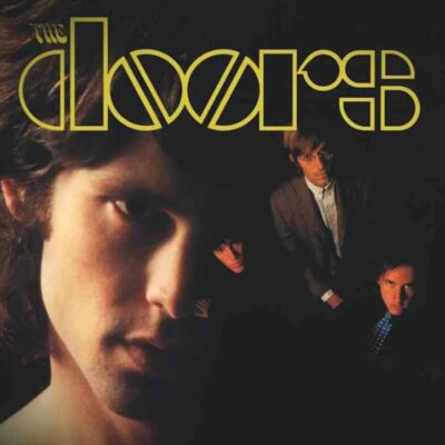 The Doors – The Doors LP