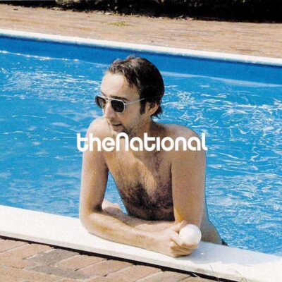 The National – The National LP