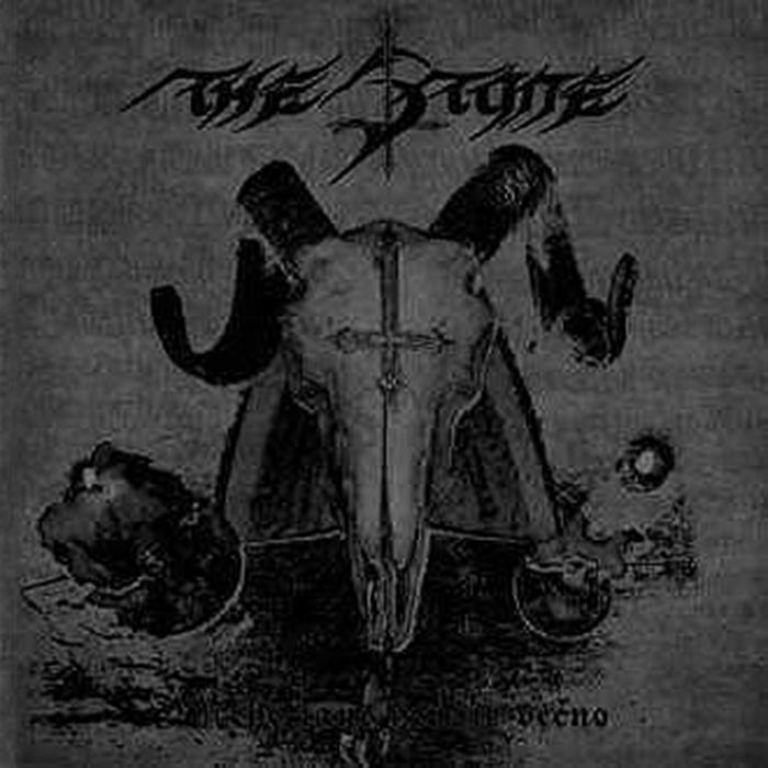 The Stone – Неке ране крваре вечно LP