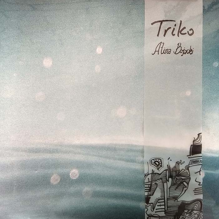 Triko – Atina Bojadži LP