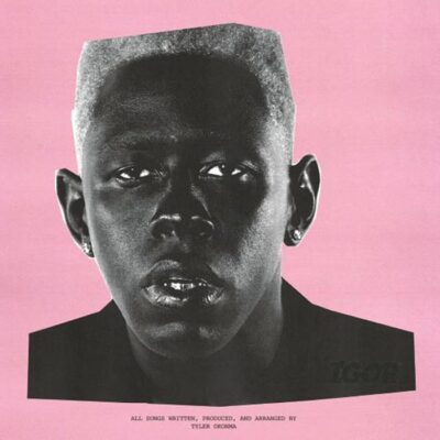 Tyler, The Creator – Igor LP