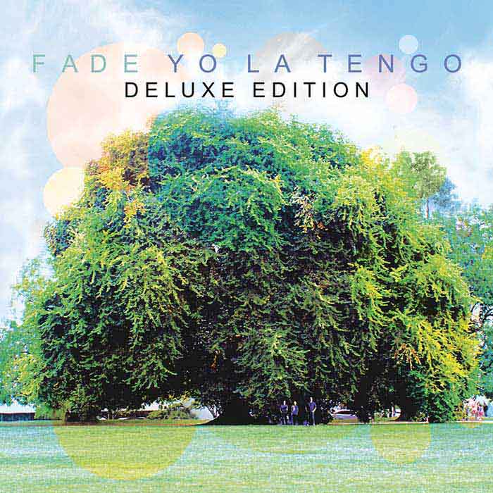 Yo La Tengo – Fade LP